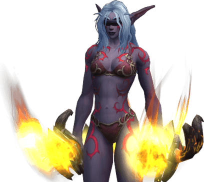 Tobidh render