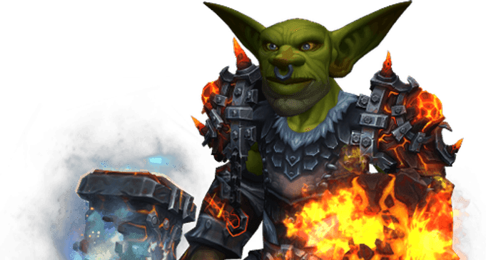 Tolokha render