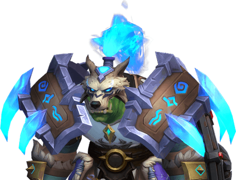 Tonox render