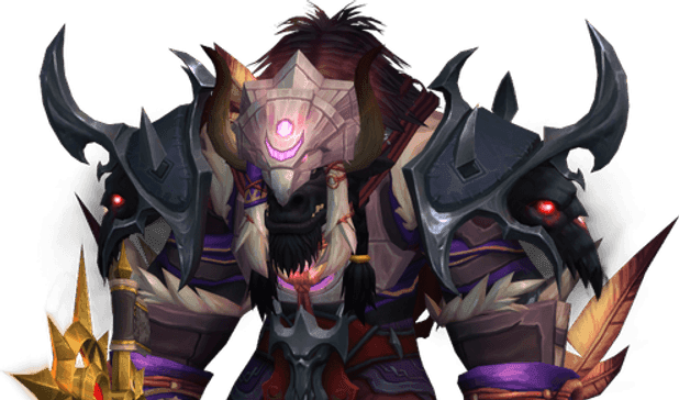 Tornho render