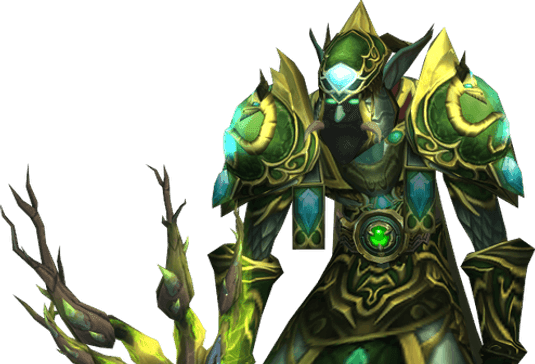 Tothar render