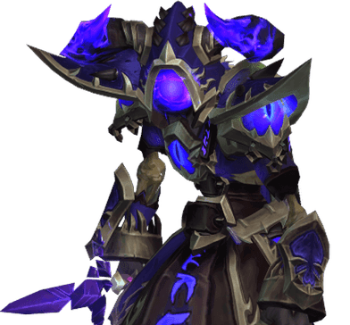 Toxîcator render