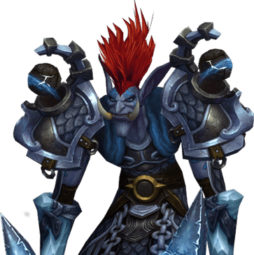 Trayco render