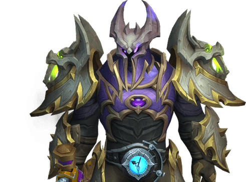 Traygo render