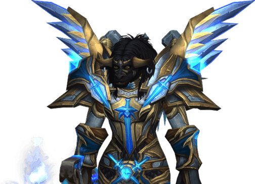 Trinx render