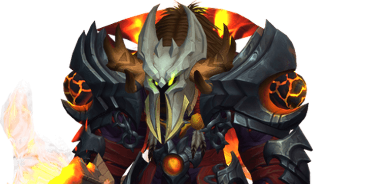 Troxxor render