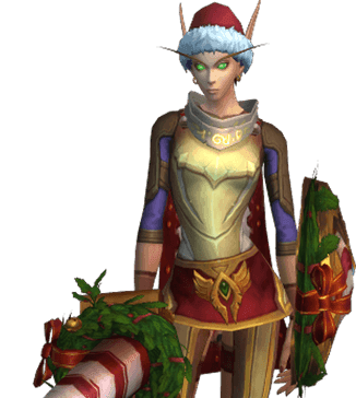 Trujah render