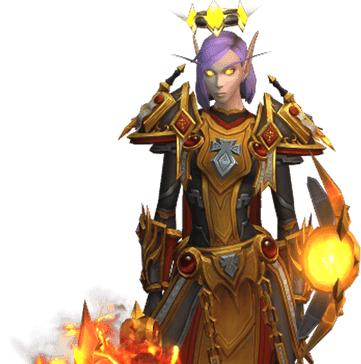 Tusna render