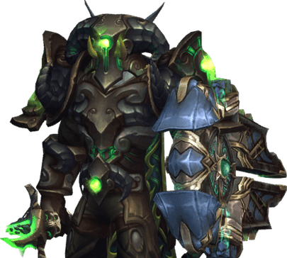 Twe render