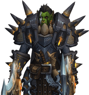 Tykânâ render