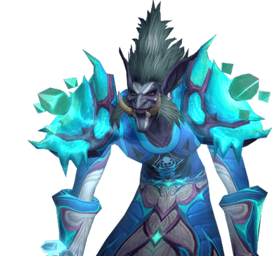 Tyksu render