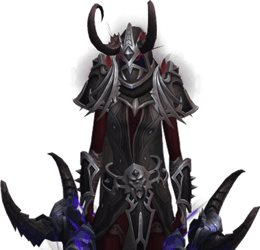 Tyråk render