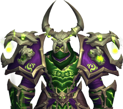 Unaraldu render