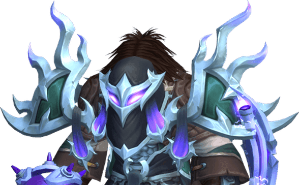 Uridan render