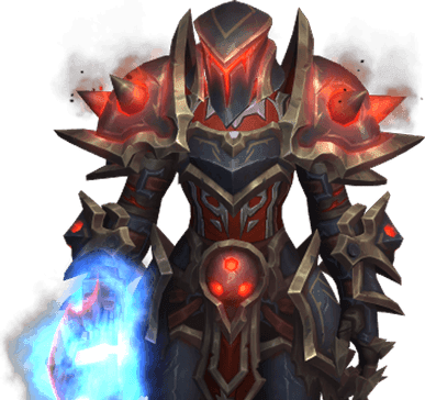 Ushukar render