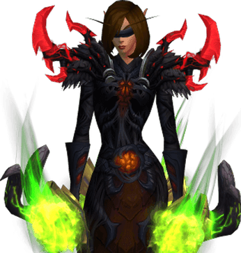 Vadox render