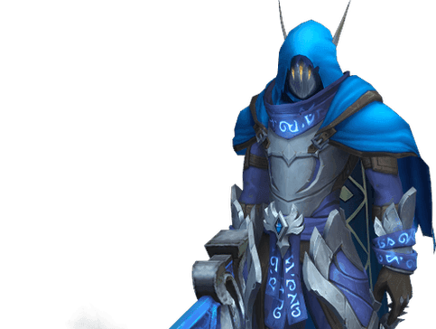 Varkaron render