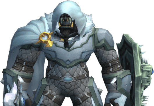 Veenx render
