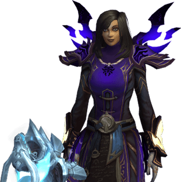 Vengeless render