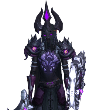 Vetrexde render