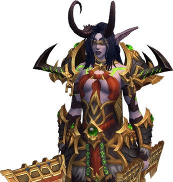 Vilkar render
