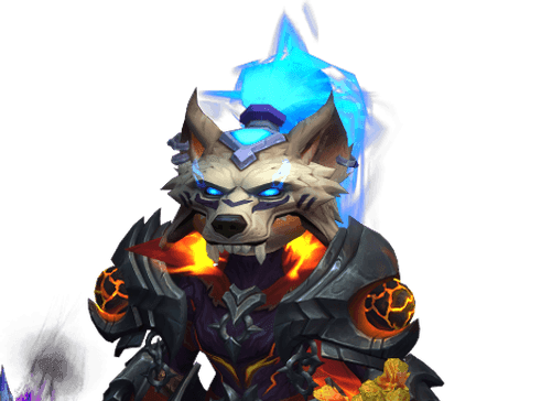 Villari render