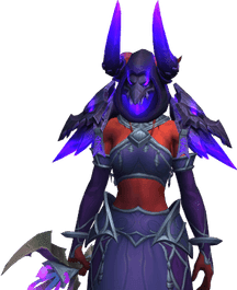 Viorla render