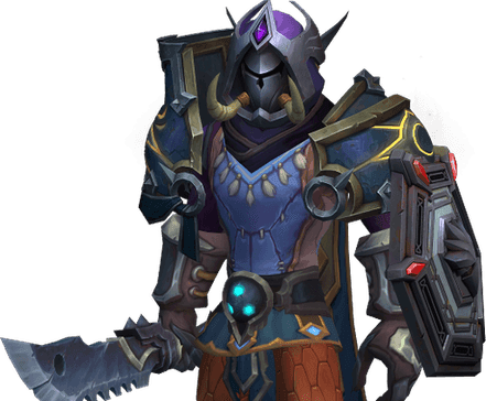 Voodoopala render