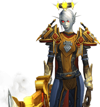 Vorayne render
