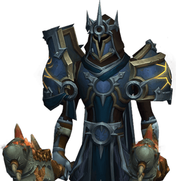 Warkanisk render