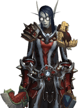 Warrayne render