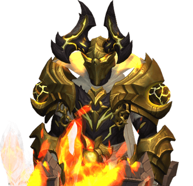 Werolein render