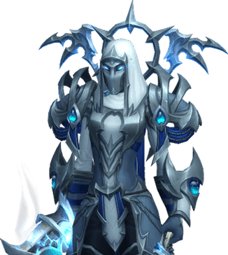 Whisperheal render