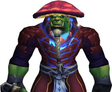 Wilhelmkell render