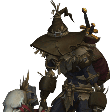 Willibald render