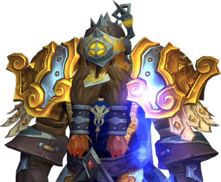 Willibaldo render