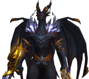 Wokebirte render