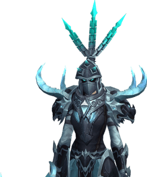Wrecka render