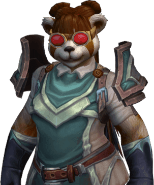 Wych render