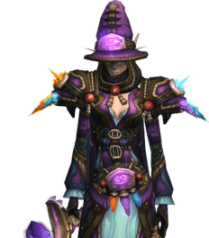 Xarzes render
