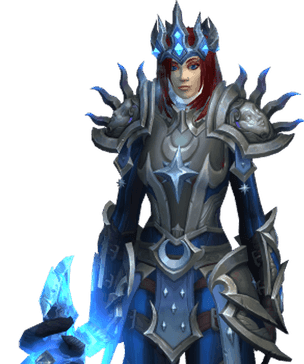 Xecutie render