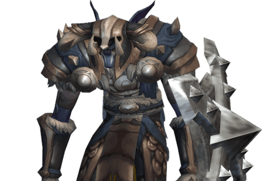 Xeery render