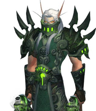 Xeliâ render