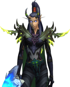 Xenná render