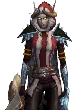 Xenn render