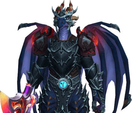 Xephyris render