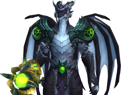 Xirøh render