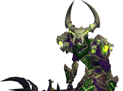 Xir render
