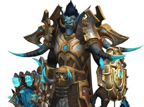 Xive render