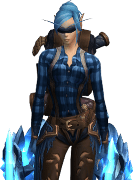 Xlodh render